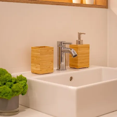 Pinea Sky Premium Apartament Z Widokiem Na Morze Ze Spa I Basenem Przy Plazy Pobierowo Exterior foto